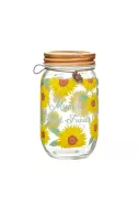 Буркан Sunflower Mum Money Jar